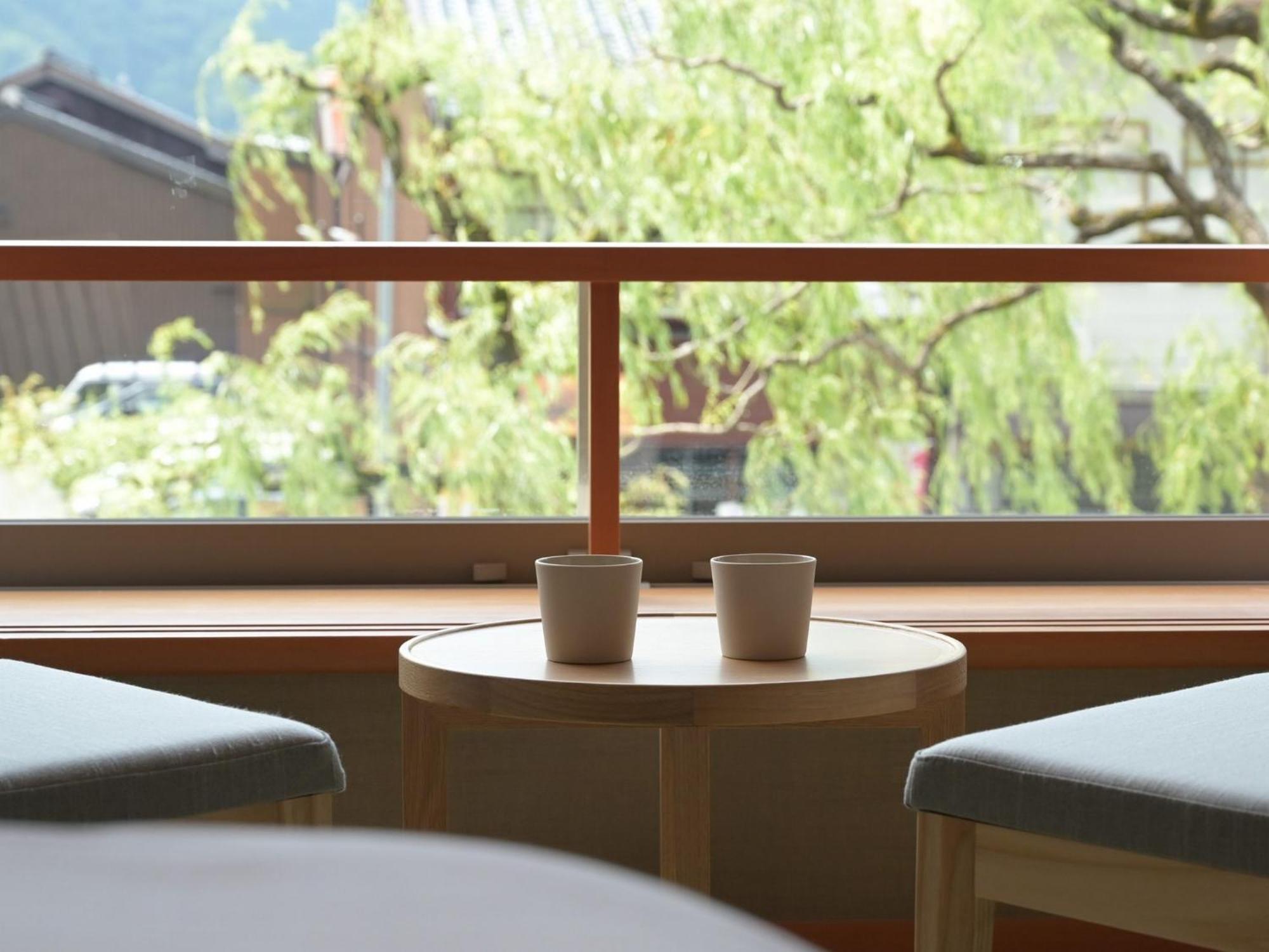 Akaishiya 城崎温泉旅館 赤石屋 Toyooka  Exterior foto