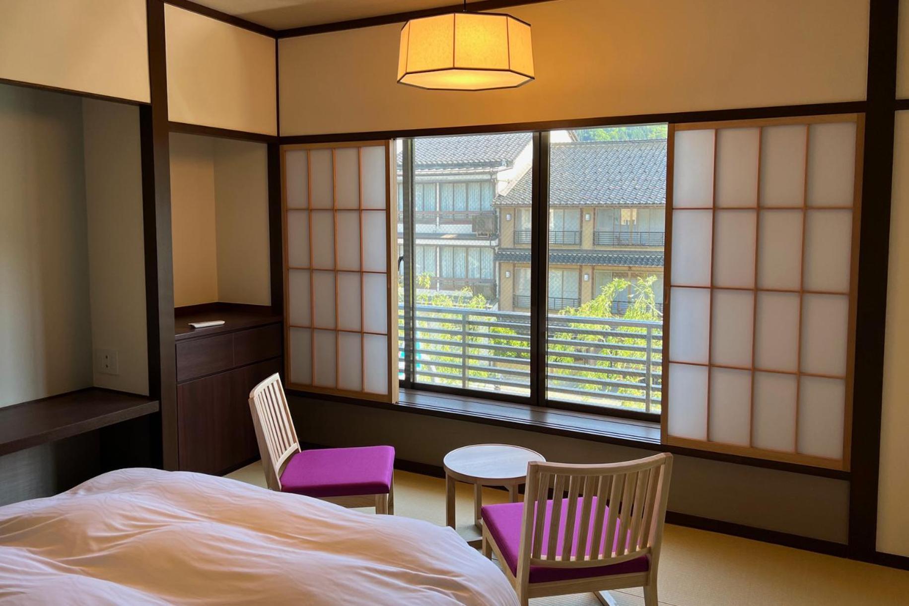 Akaishiya 城崎温泉旅館 赤石屋 Toyooka  Exterior foto