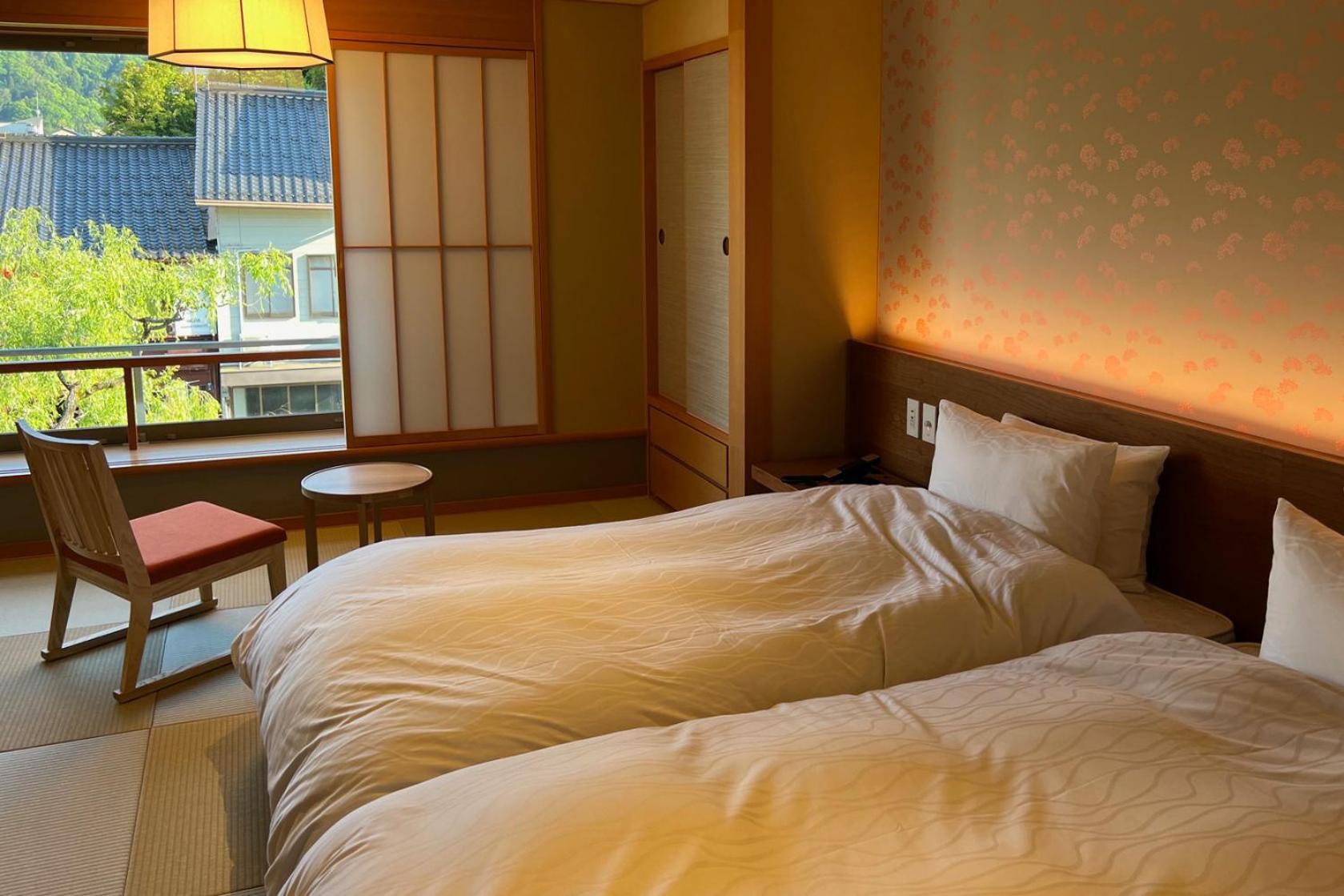 Akaishiya 城崎温泉旅館 赤石屋 Toyooka  Exterior foto