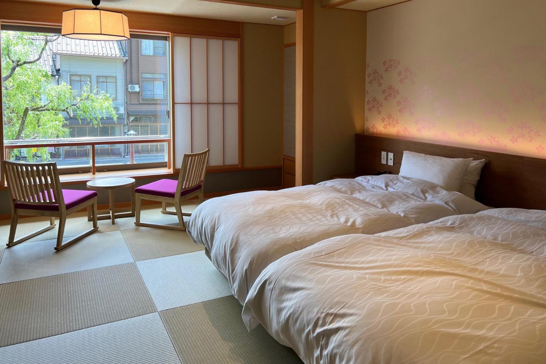 Akaishiya 城崎温泉旅館 赤石屋 Toyooka  Exterior foto